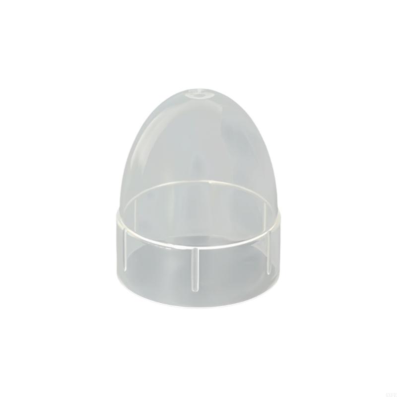 Feeding Baby Food - Pasgeborenen babyfleskappen voor PGE -premature melkflessen