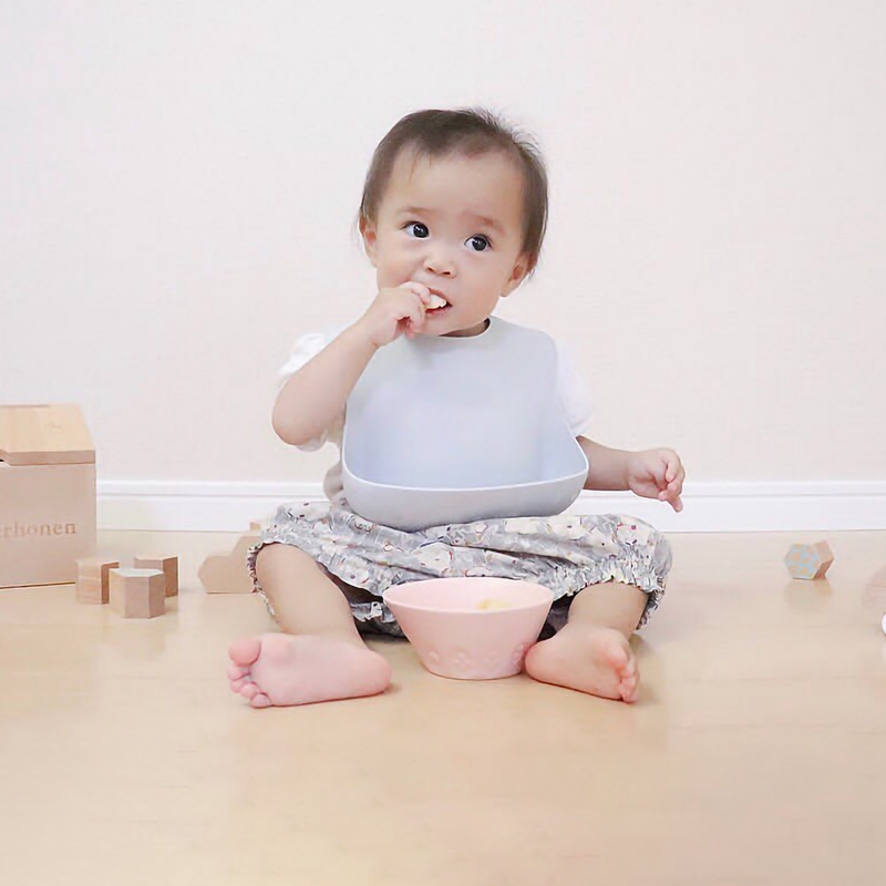 0-3 Jaar Baby Bib Bpa Gratis S - Feeding Baby Food recensie en prijs