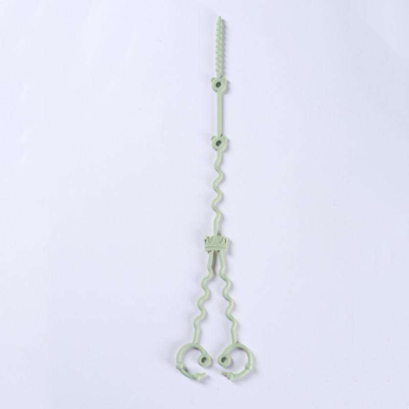 Baby siliconen speenketting Fo - Baby Food Product recensie en prijs