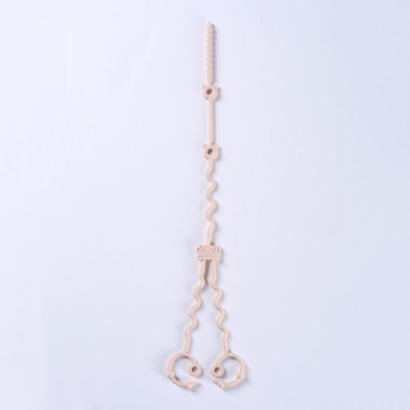 Baby siliconen speenketting Fo - Baby Food Product recensie en prijs