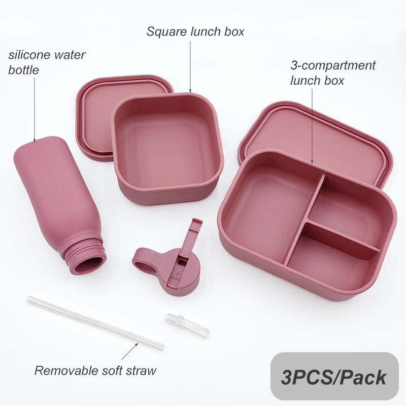 Gepersonaliseerde naam silicon - Baby Food Hero recensie en prijs