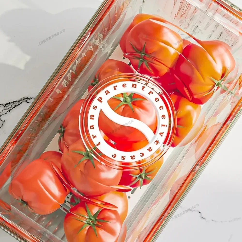 Hoge kwaliteit koelkast opberg - Baby Food Quality recensie en prijs