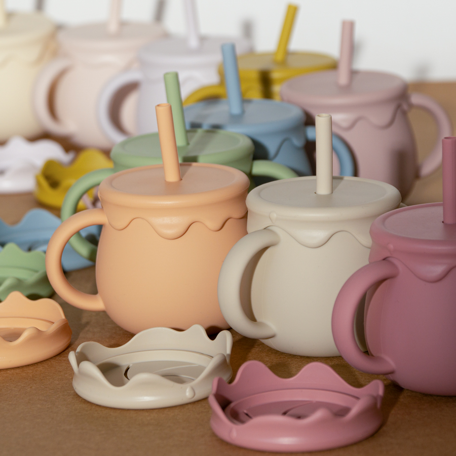 Babyvoedingsbekers Draagbaar d - Baby Food Hero recensie en prijs