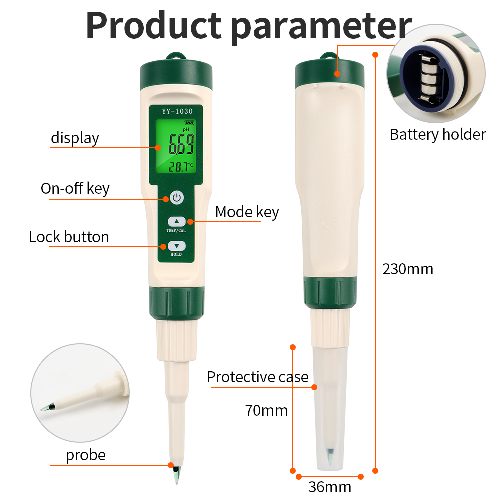Nieuwkomers YY-1030 Digitale D - Baby Food Quality recensie en prijs