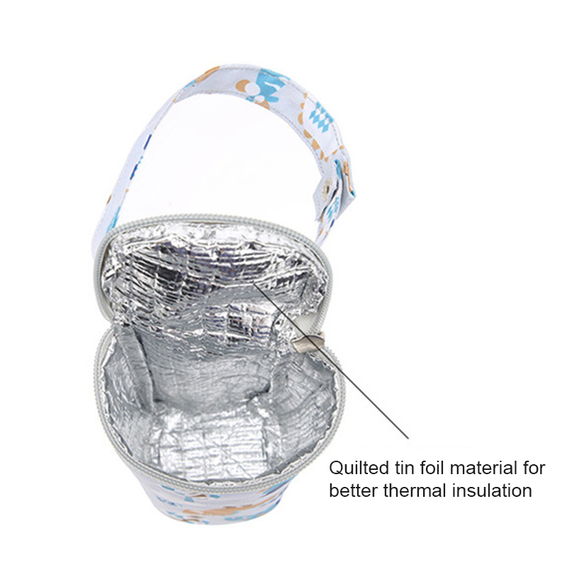 Multifunctionele waterdichte h - Baby Food Thermos recensie en prijs