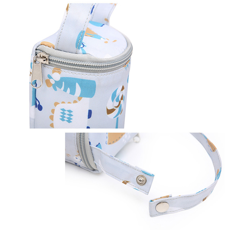 Multifunctionele waterdichte h - Baby Food Thermos recensie en prijs