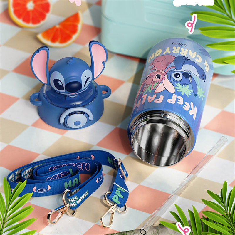 X&W 316 roestvrijstalen geïsol - Baby Food Thermos recensie en prijs