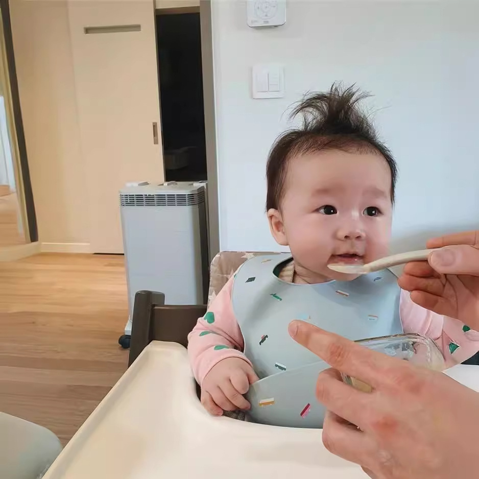 Koreaanse INS-stijl waterdicht - Baby Food Quality recensie en prijs