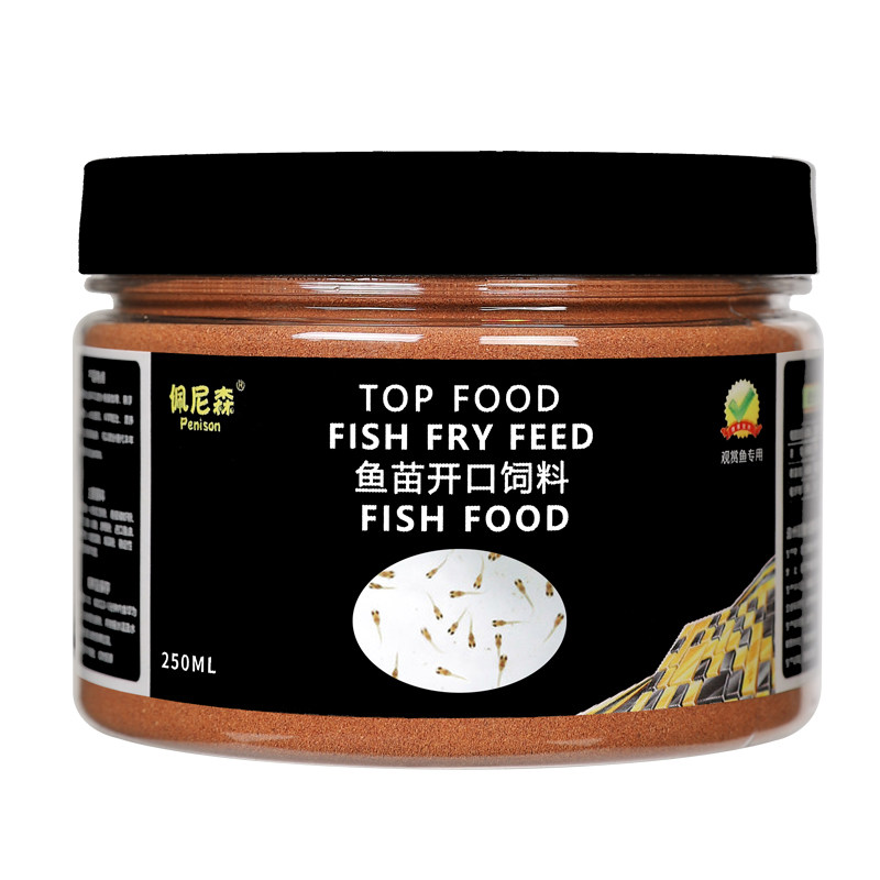 PENISON Poeder Babyvisvoer, St - Feeding Baby Food recensie en prijs