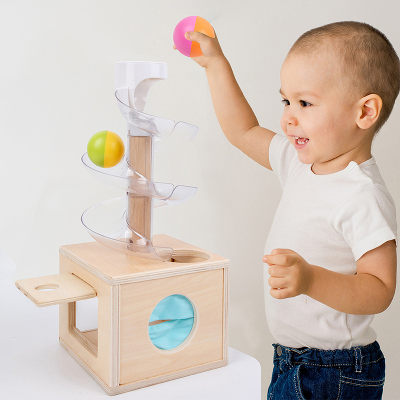 Montessori Speelgoed Baby Vroe - Baby Food Product recensie en prijs