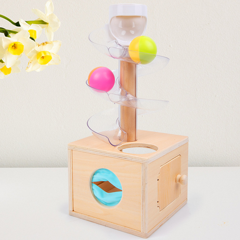 Montessori Speelgoed Baby Vroe - Baby Food Product recensie en prijs