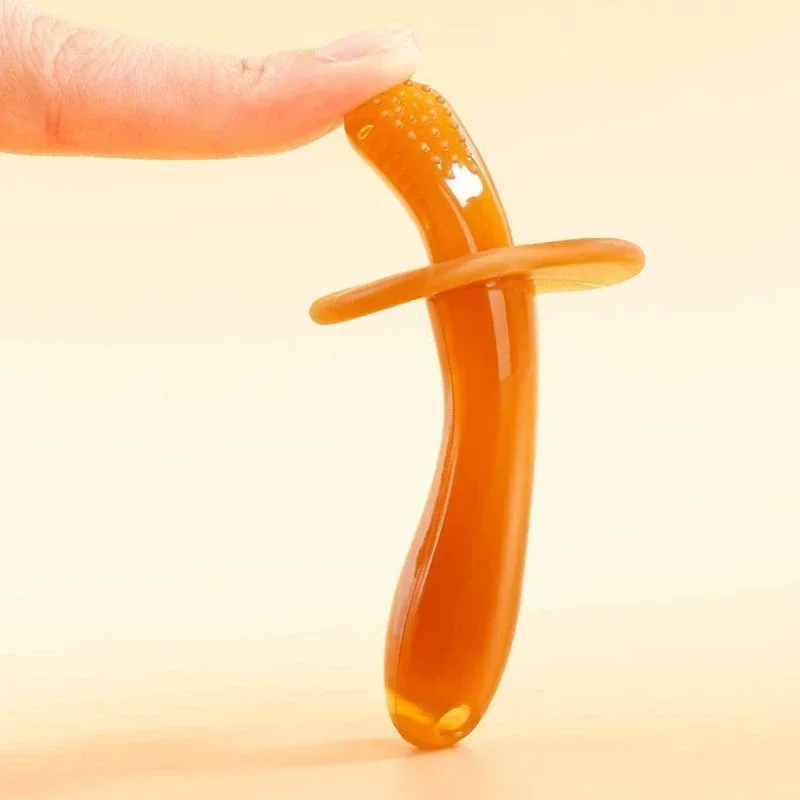 Baby siliconen fopspeen Hoogwa - Baby Food Quality recensie en prijs