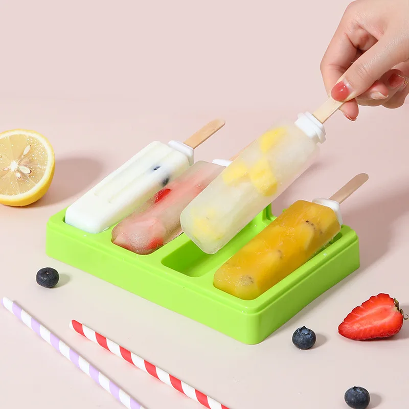 Vierkante Ellips Food Grade Ij - Baby Food Quality recensie en prijs