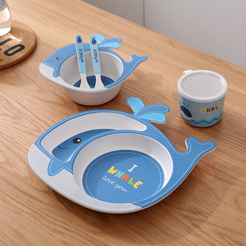 Natuurlijke Bamboevezel Servie - Baby Food With Fiber recensie en prijs