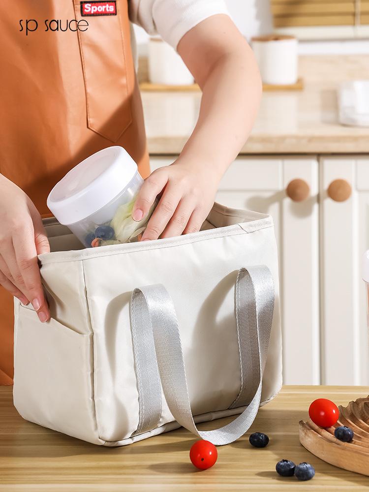Saladebeker met grote capacite - Baby Food Jar Insulated recensie en prijs