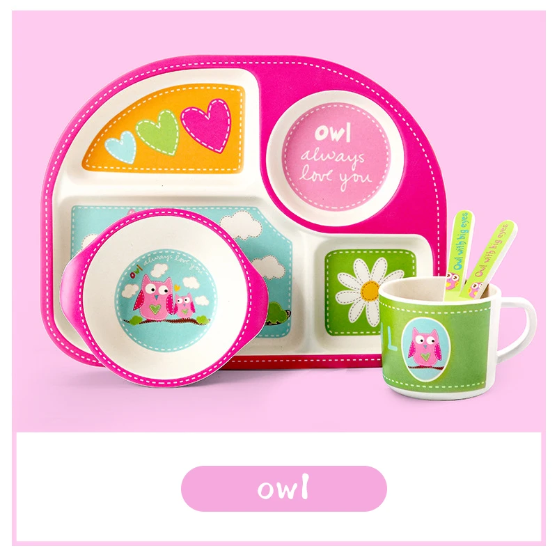 Kinderschotel met scheidingswa - Baby Food With Fiber recensie en prijs
