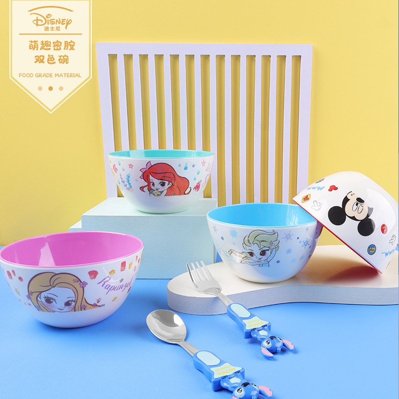 Cartoon Sneeuwwitje Kinderkom  - Baby Food Quality recensie en prijs