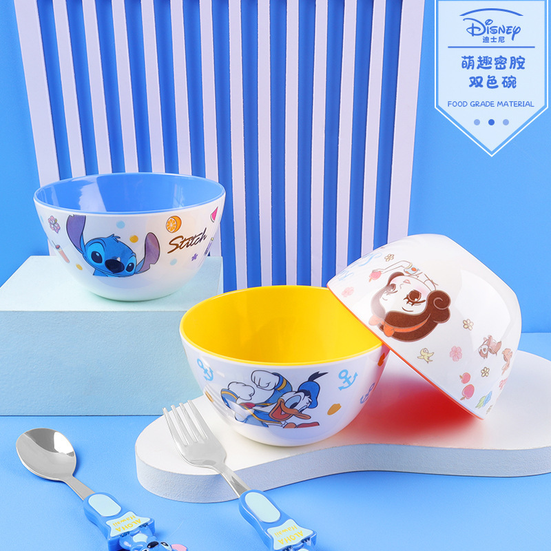 Cartoon Sneeuwwitje Kinderkom  - Baby Food Quality recensie en prijs