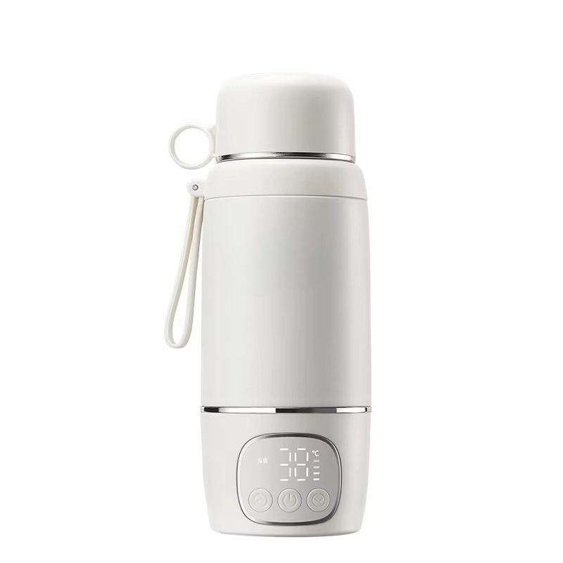 Draagbare draadloze thermostaa - Baby Food Quality recensie en prijs