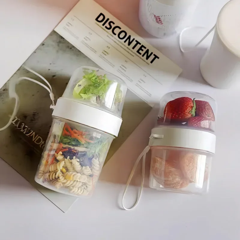 Ontbijt Havermout Granen Moer  - Baby Food Thermos recensie en prijs