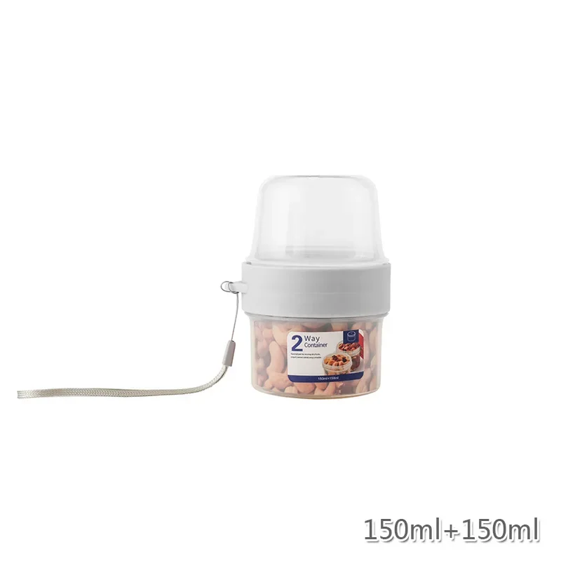Ontbijt Havermout Granen Moer  - Baby Food Thermos recensie en prijs