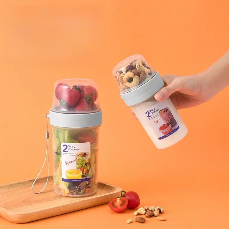 Ontbijt Havermout Granen Moer  - Baby Food Thermos recensie en prijs