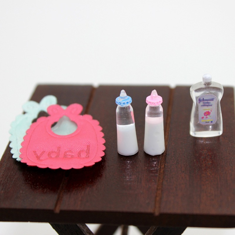 DOLLHOUSE miniatuur voedsel sp - Baby Food Product recensie en prijs