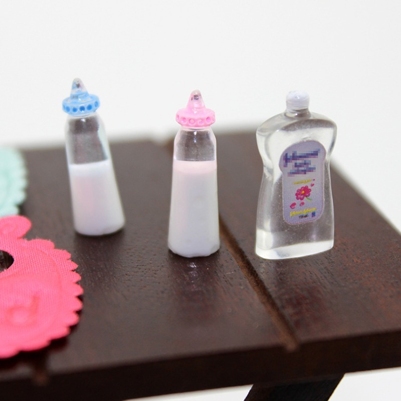 DOLLHOUSE miniatuur voedsel sp - Baby Food Product recensie en prijs