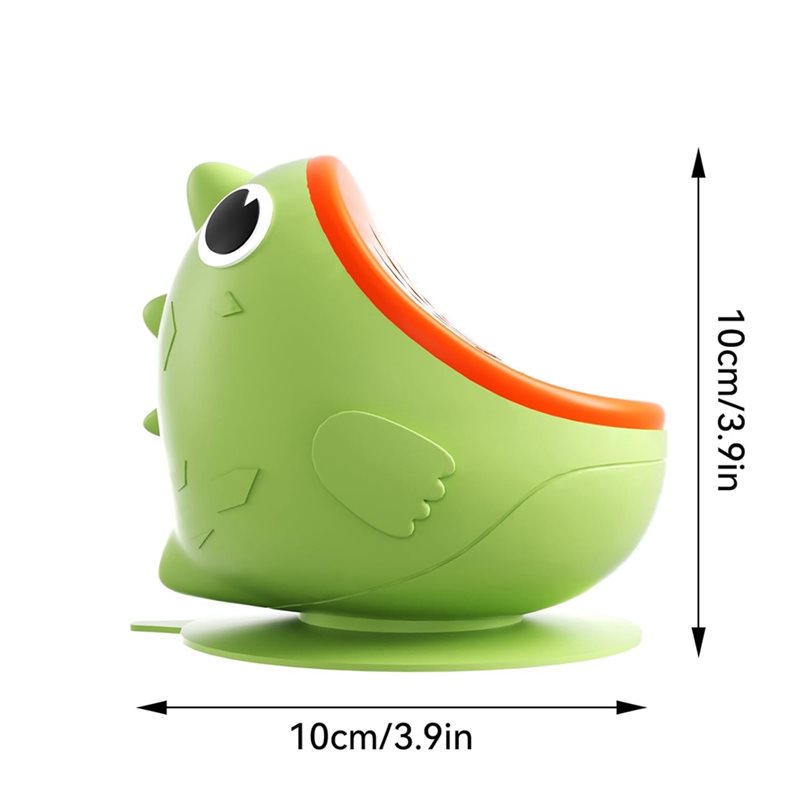 BPA-vrije siliconen babybakje  - Baby Food Quality recensie en prijs
