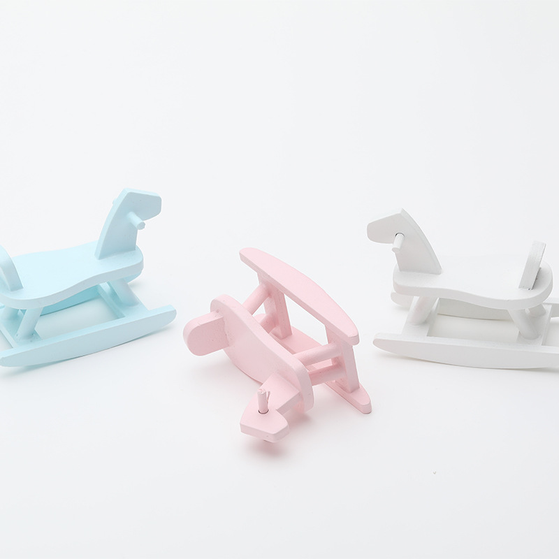 Miniatuur voedsel speelscène m - Baby Food With Fiber recensie en prijs