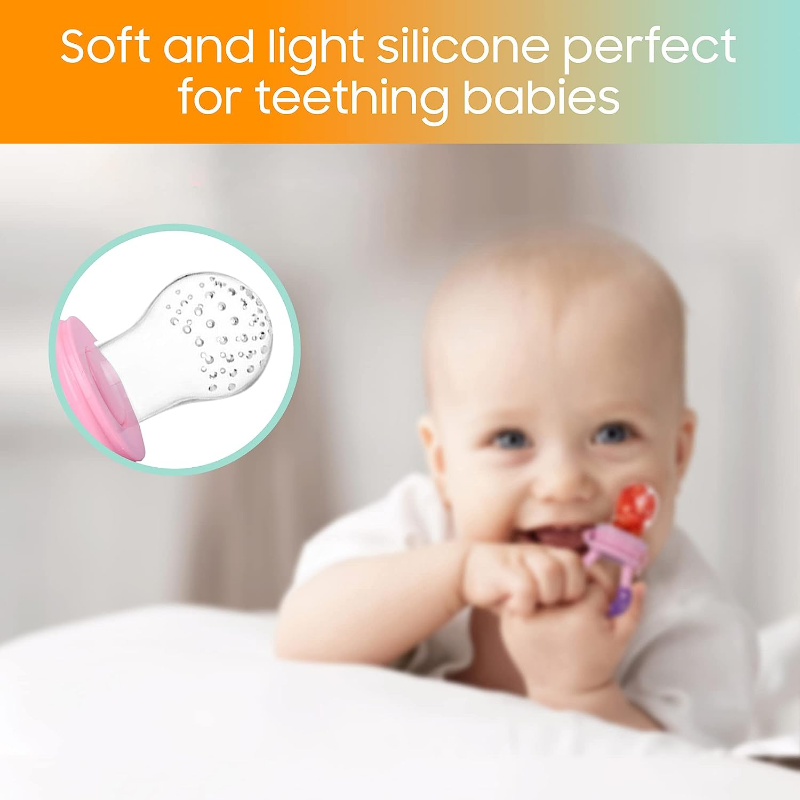 Babyvoeding Feeder Fruit Feede - Baby Food Product recensie en prijs