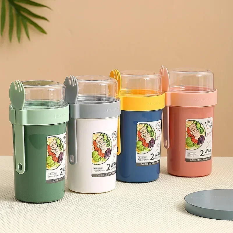 Bento Lunchbox Salade Havermou - Baby Food Thermos recensie en prijs