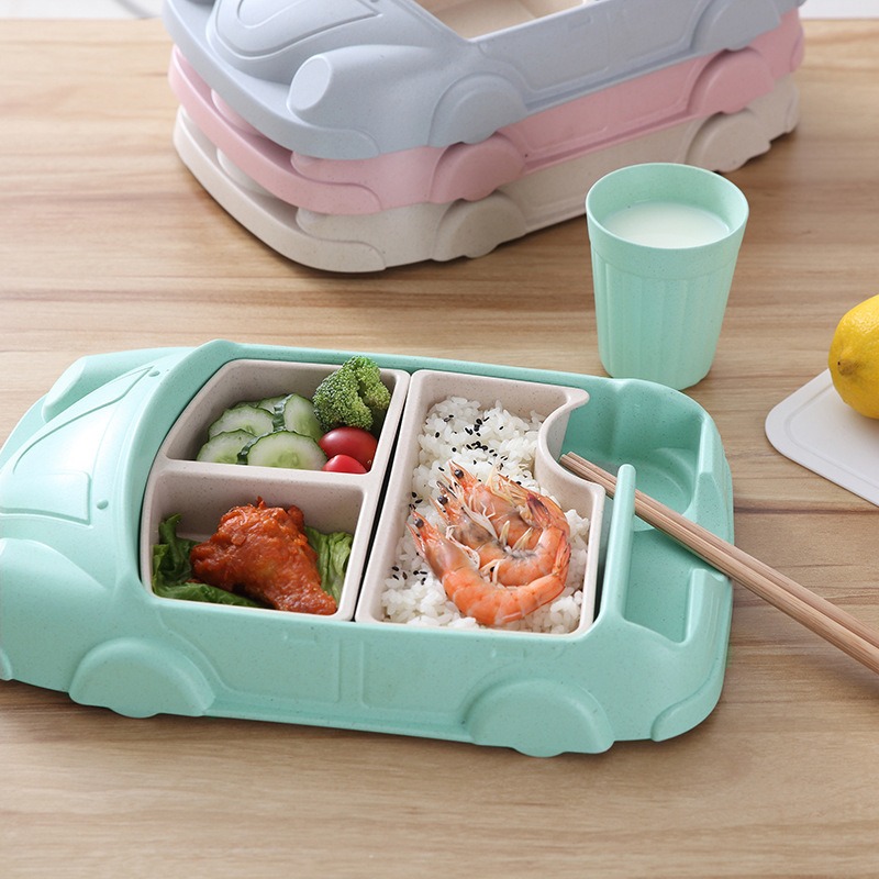 Creatieve autovormige babyvoed - Baby Food With Fiber recensie en prijs
