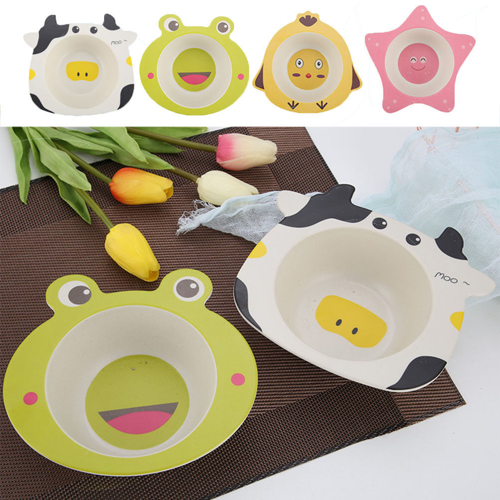 Bamboevezel kindervoedingsbak  - Baby Food With Fiber recensie en prijs