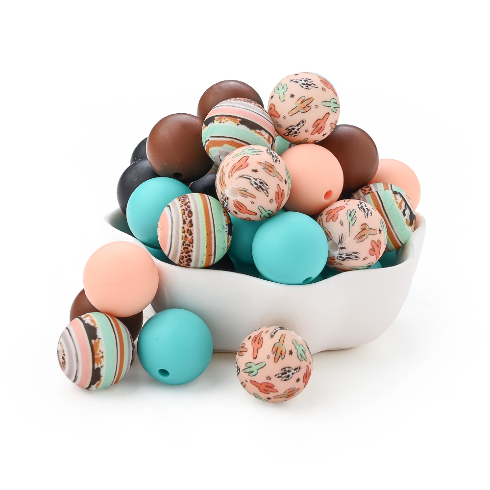 50 Stuks 15mm Food Grade Silic - Baby Food Product recensie en prijs