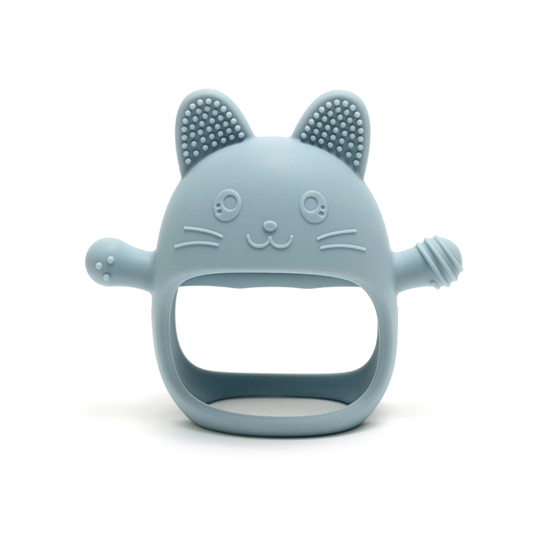 Babytandjeswanten - Food-grade - Baby Food Product recensie en prijs