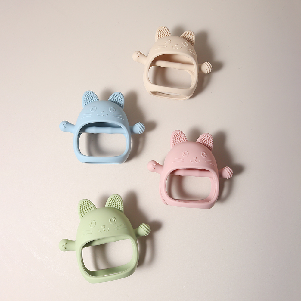Babytandjeswanten - Food-grade - Baby Food Product recensie en prijs