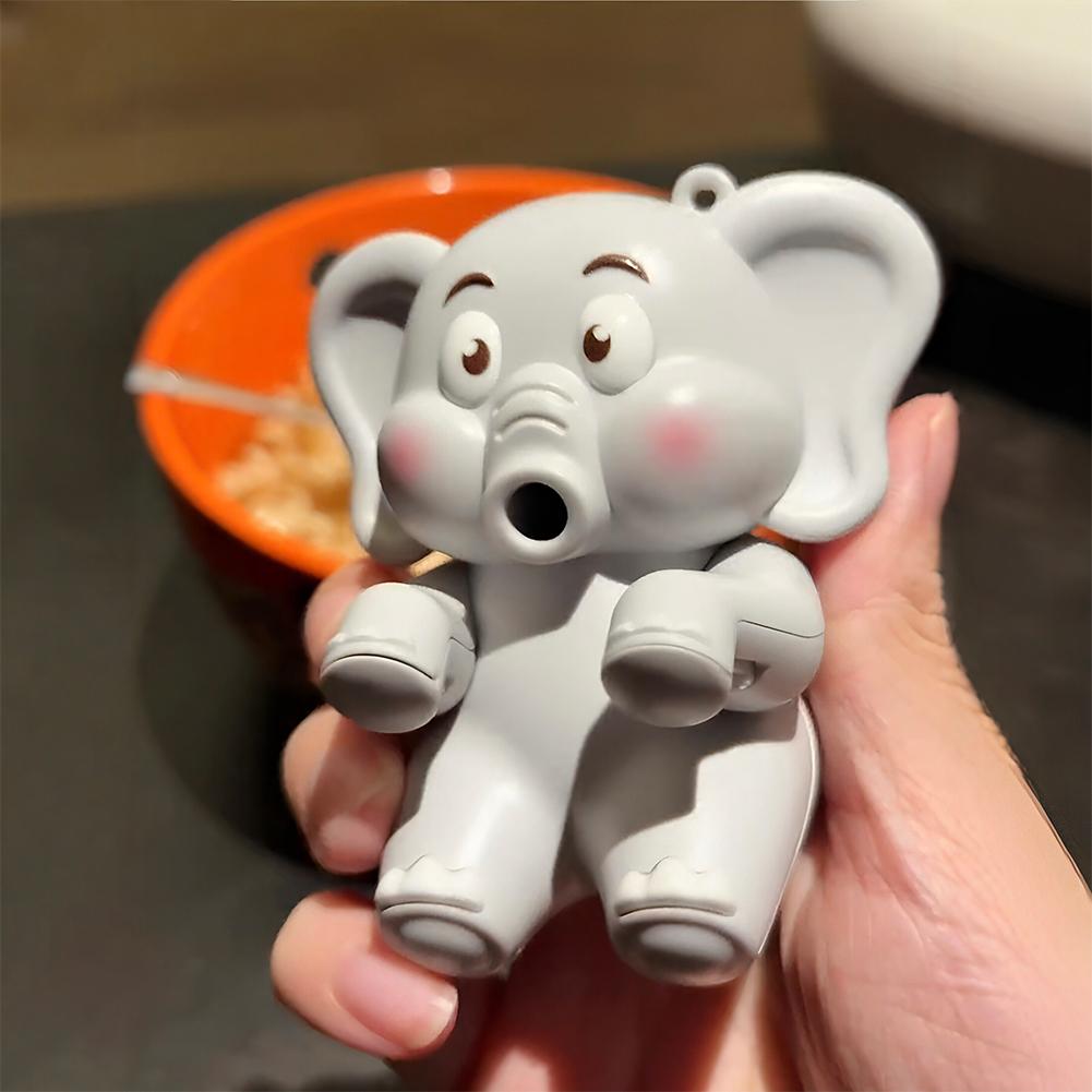 Mini-koelventilator voor diere - Feeding Baby Food recensie en prijs