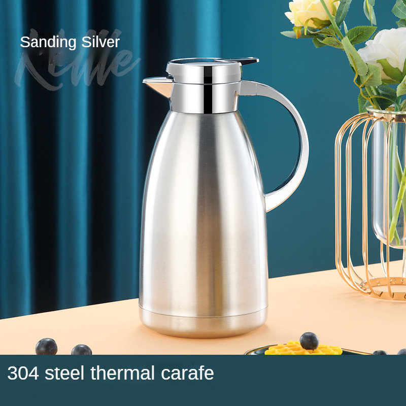 2300ML Dubbelwandige Roestvrij - Baby Food Thermos recensie en prijs