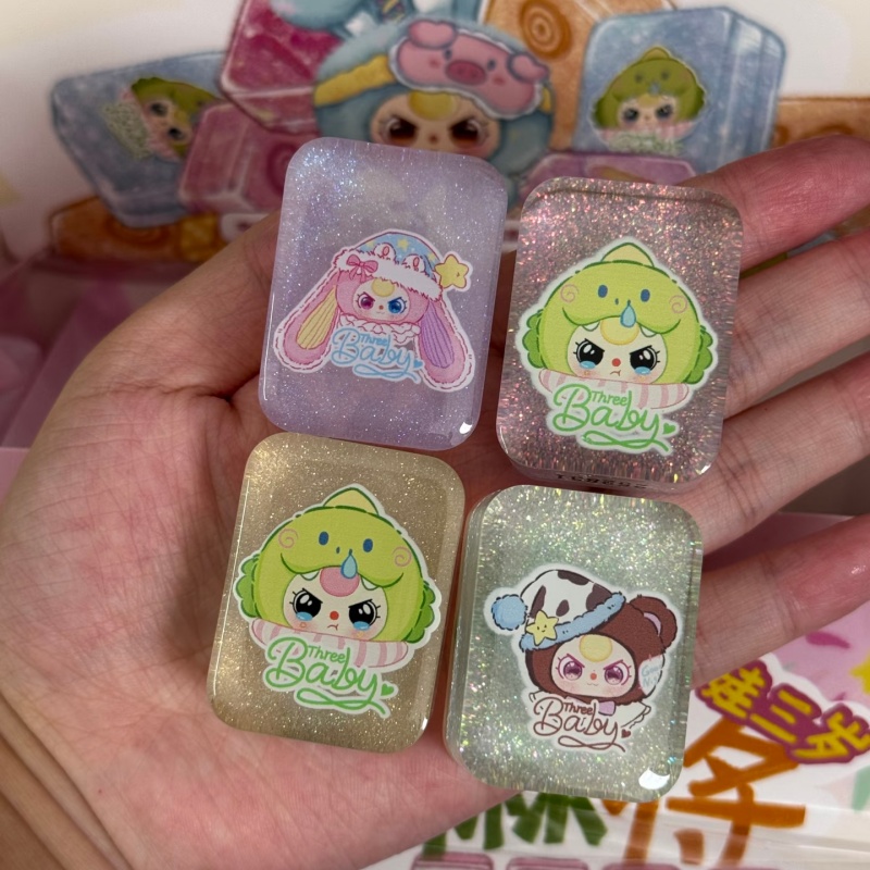 Authentieke Baby Drie Drijfzan - Baby Food Product recensie en prijs