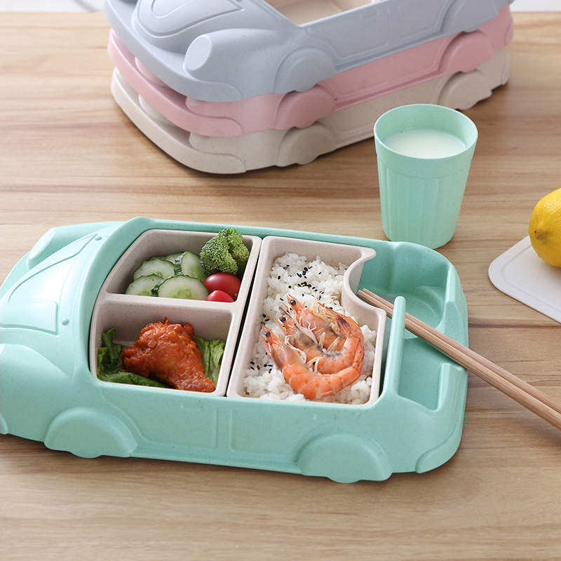 Creatieve Bamboevezel Kinder F - Baby Food With Fiber recensie en prijs