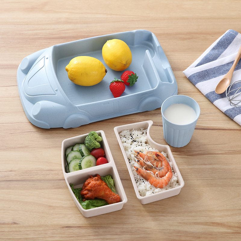 Creatieve Bamboevezel Kinder F - Baby Food With Fiber recensie en prijs