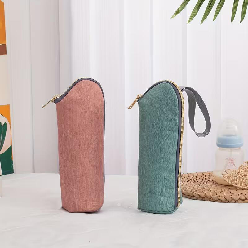 Nieuwe Babyvoeding Melkfles Me - Baby Food Thermos recensie en prijs