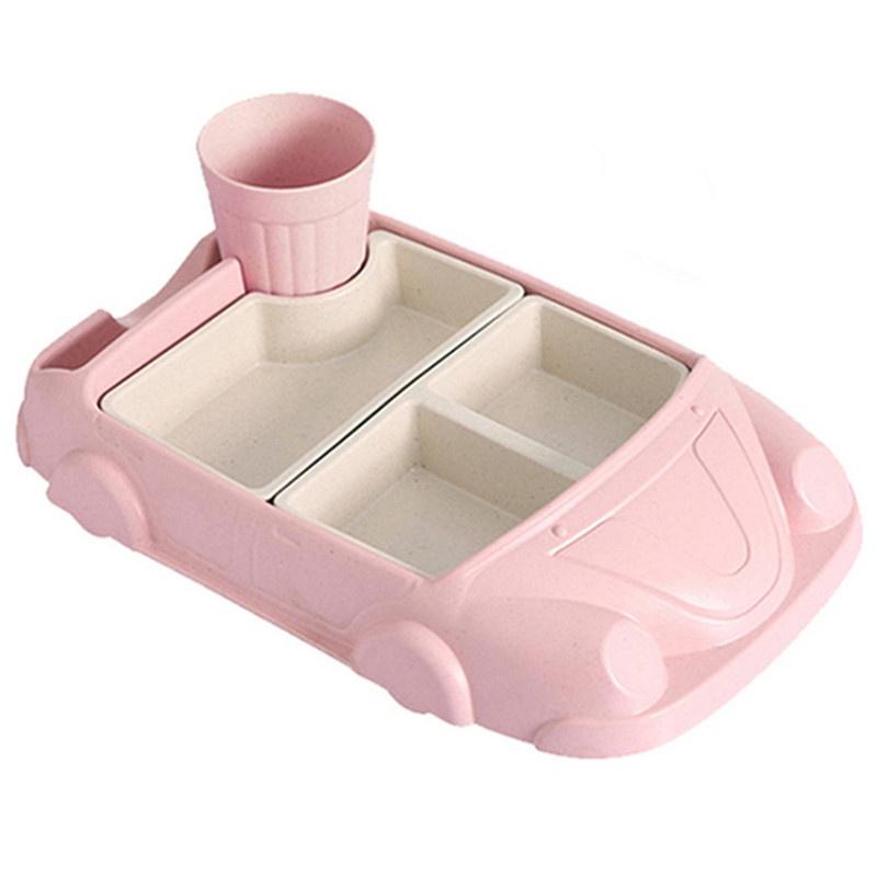 Eetbare bamboevezel babybordje - Baby Food With Fiber recensie en prijs