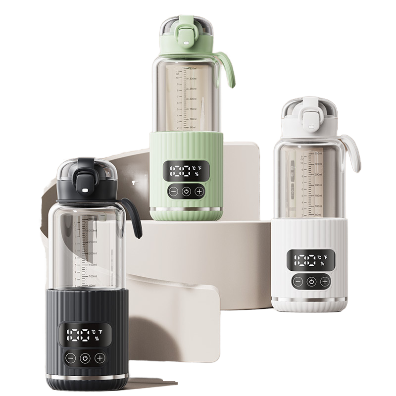Hoge kwaliteit draagbare USB b - Baby Food Quality recensie en prijs