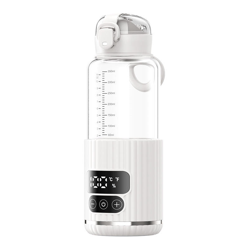 Hoge kwaliteit draagbare USB b - Baby Food Quality recensie en prijs