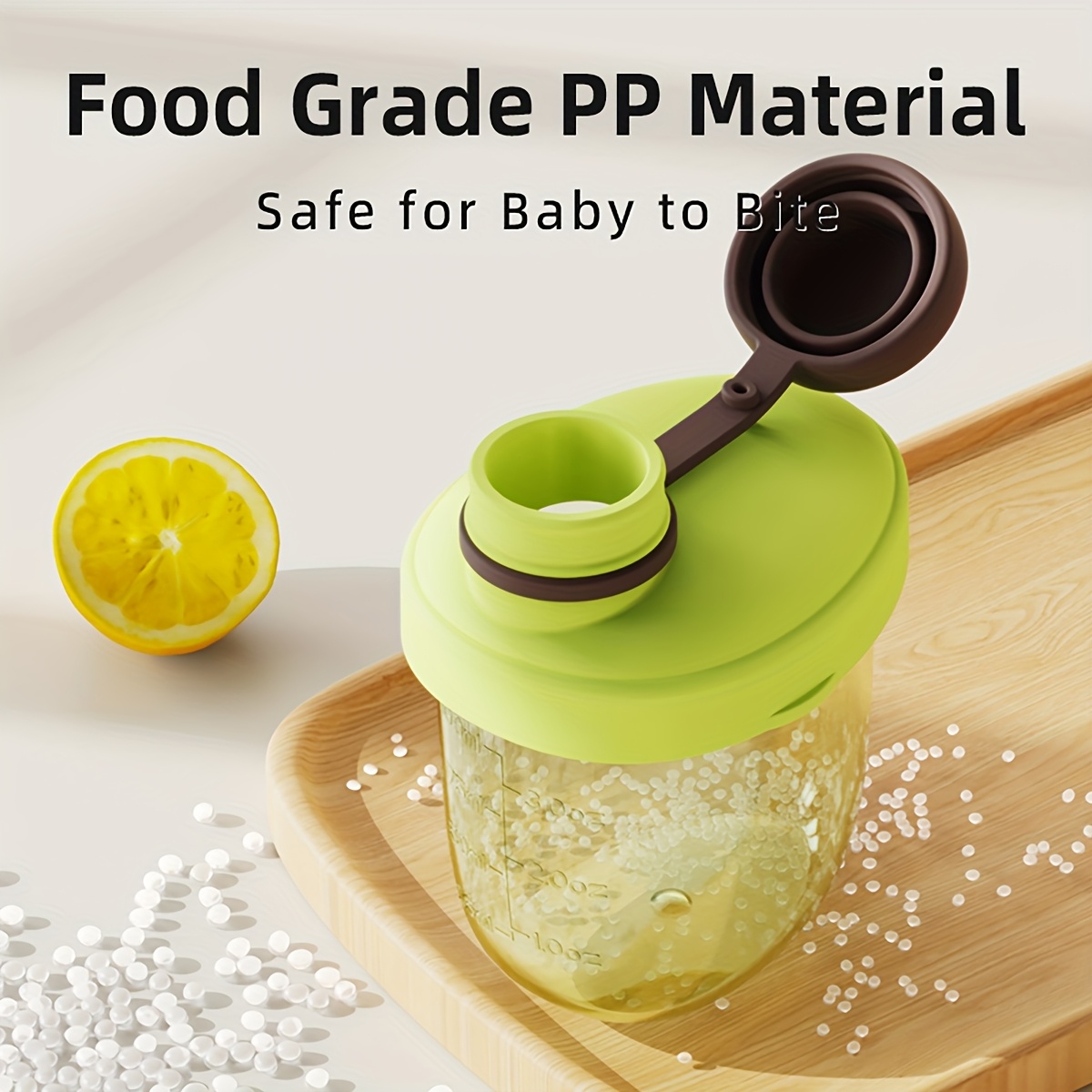 1 maaltijd 1 keer-nieuwe mini  - Baby Food Hero recensie en prijs