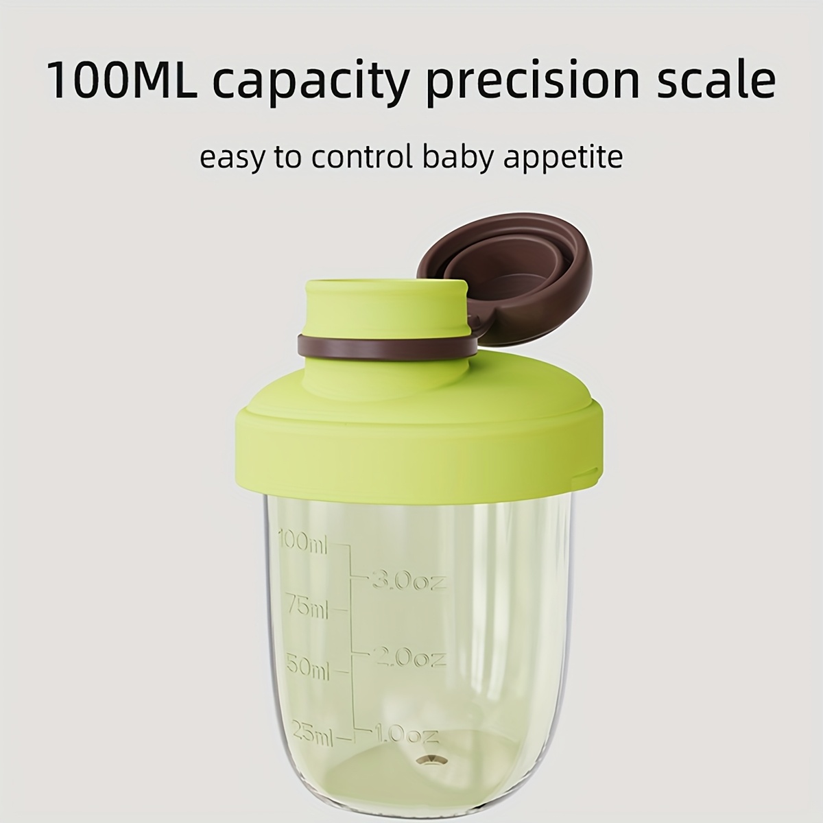 1 maaltijd 1 keer-nieuwe mini  - Baby Food Hero recensie en prijs