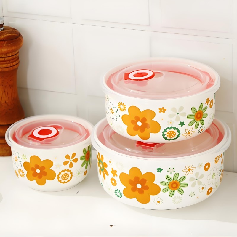 Driedelige Set, Fijne Bone Chi - Baby Food Thermos recensie en prijs
