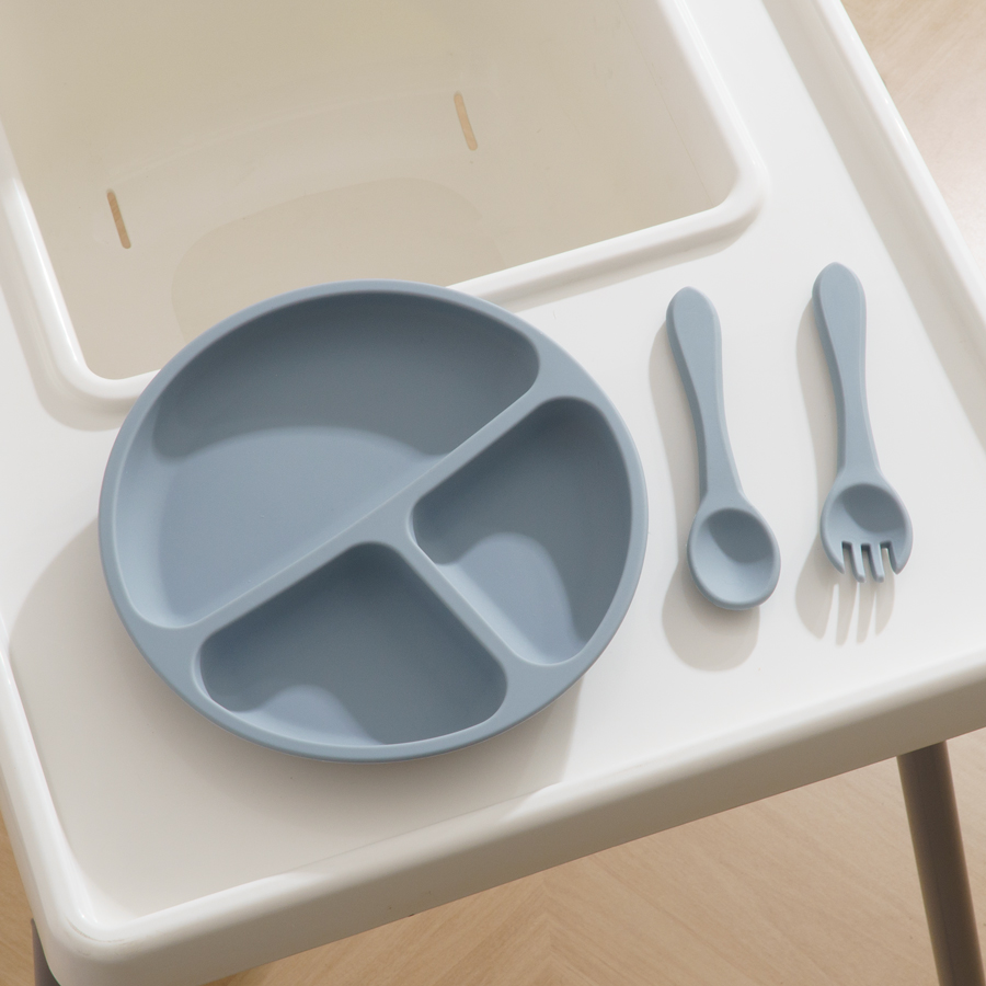 3PCS Kinderen Servies Set Baby - Baby Food Product recensie en prijs